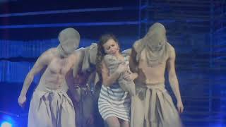 Колыбельная Мэри 26.01.19 (вечер) Колыбельная Мэри 26.01.19 (вечер)