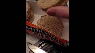 Ezekiel Bread English Muffins Another Kitchen Hack