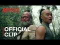 Avatar the last airbender  freeing iroh  netflix