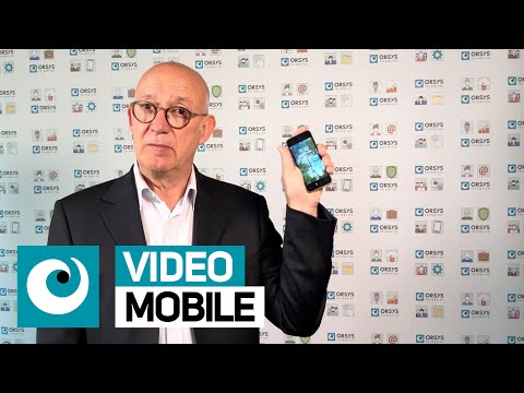La vidéo dans tous ses états - ORSYS Formation