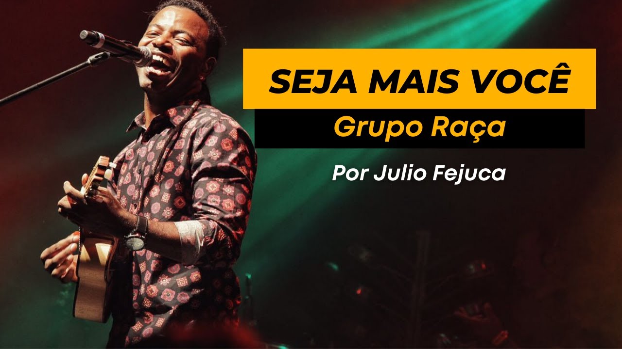 FEJUDICA #95 | Harmonia da música 