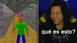 baldi en roblox (?