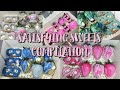 Satisfying Treats Compilation🍓🍫🥨