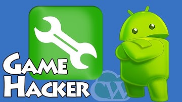 How to easily Hack Android Games using Game Hacker APK