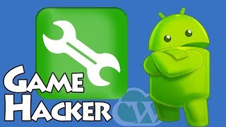 How to easily Hack Android Games using Game Hacker APK screenshot 3