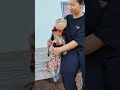 YaYa Hug Her Mom ЁЯШВ YaYa Hug Her Mom ЁЯШВ