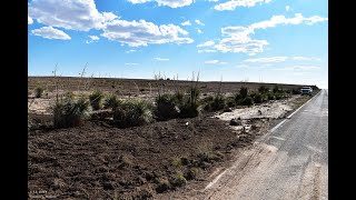 St  Hwy 13 Flash Flooding May 11, 2024