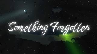 Something Forgotten - Terraria Space Night