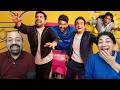 Backstage with Samay Raina &amp; Ranveer Allahbadia | The Great Indian Kapil Show Unfiltered