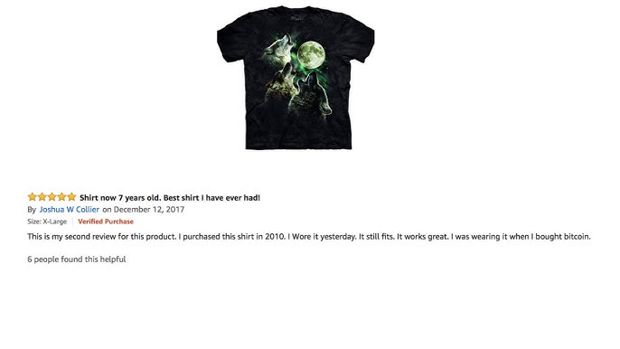 three wolf moon shirt amazon