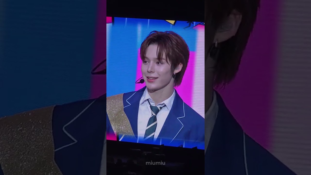 260530 SMTR25 Reply High School FanMeeting Tour - Graduation Trip