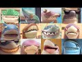 Hungry Shark World Shorts - All Animations All Trailers 2022