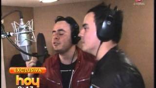 Rio Roma en Que Bonito Amor - "Hoy"