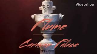 Plume - Caravan Palace [Lyrics]