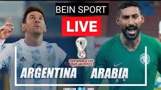 بث مباشر قناة بي ان سبورت ماكس 1 live bein sport Max | Fifa World Cup Live Today Match