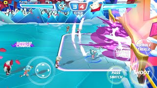 CN Superstar soccer: Goal!!! IOS/Android Gameplay screenshot 5