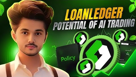 🚀 Loanledger Review 2025 – AI Crypto Trading Platform Deep Dive