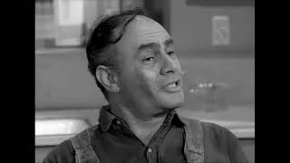 The Signpost Up Ahead - Twilight Zone episode 115: Reviewing "The New Exhibit"