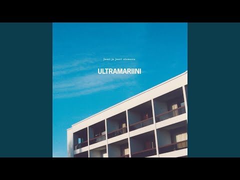 Video: Mikä On Ultramariini