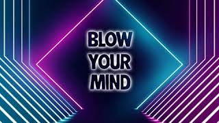 Beenie Flow - Blow Your Mind