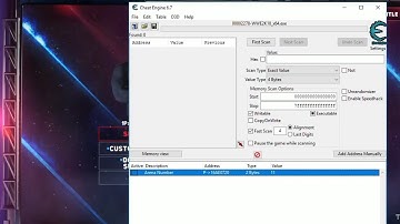 WWE 2K18 Cheat Engine - WWE 2K18 PC Mods