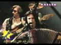 Чиж&Co - Перекрёсток(Ты ушла рано утром)