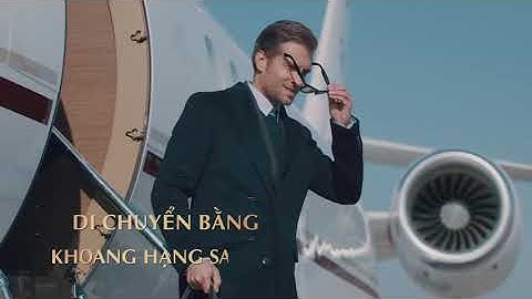 Định nghĩa Căn hộ hạng A - The Matrix One