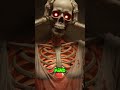 Could you survive being buried alive
