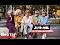 Revivez les moments passés
