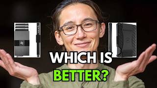 Code 118 Vs Ridge Wallet 2026 Which One Is Better?