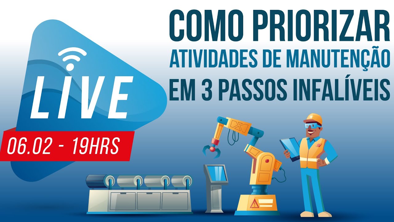 Matriz Rime MATRIZ RIME: Como PRIORIZAR ATIVIDADES DE MANUTENÇÃO Corretamente em 3 ...