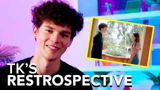 TK’S RETROSPECTIVE | Hayden Summerall Reacts!