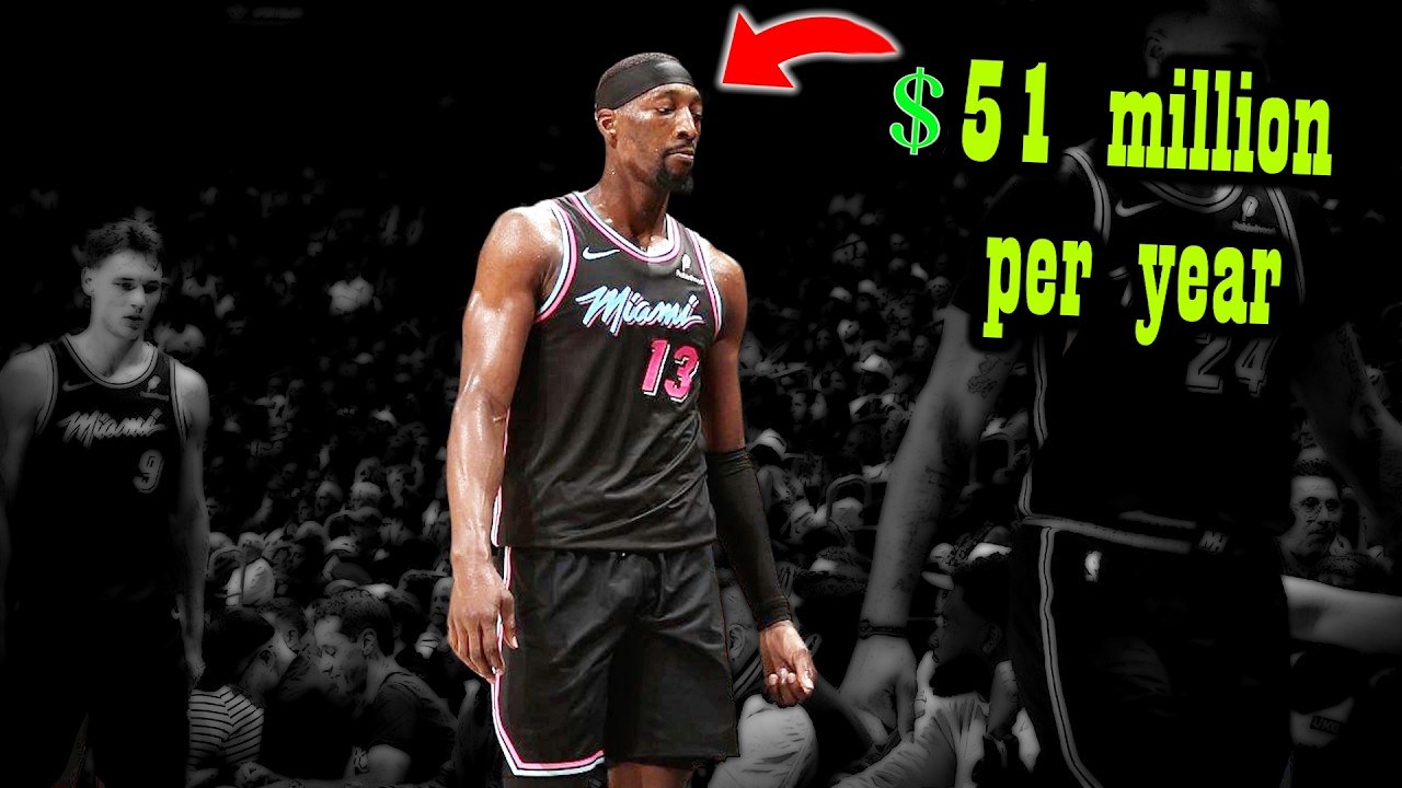 NBA Contracts That Were Good, But Quickly Became Horrendous