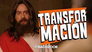 Transformación