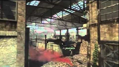 MW3 Care Package FAIL!