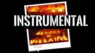 Metro Boomin Ft. Future - SuperHero ( Instrumental ) ( Heroes \& Villains )