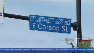 Several Road Closures In Place Ahead Of Vice President Kamala Harris' Visit