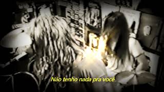 NIrvana - Sifting (Legendado em Português)