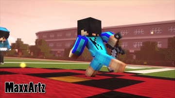 TOP 10 UNDERRATED MINECRAFT ANIMATION INTRO MAKERS!!! #2