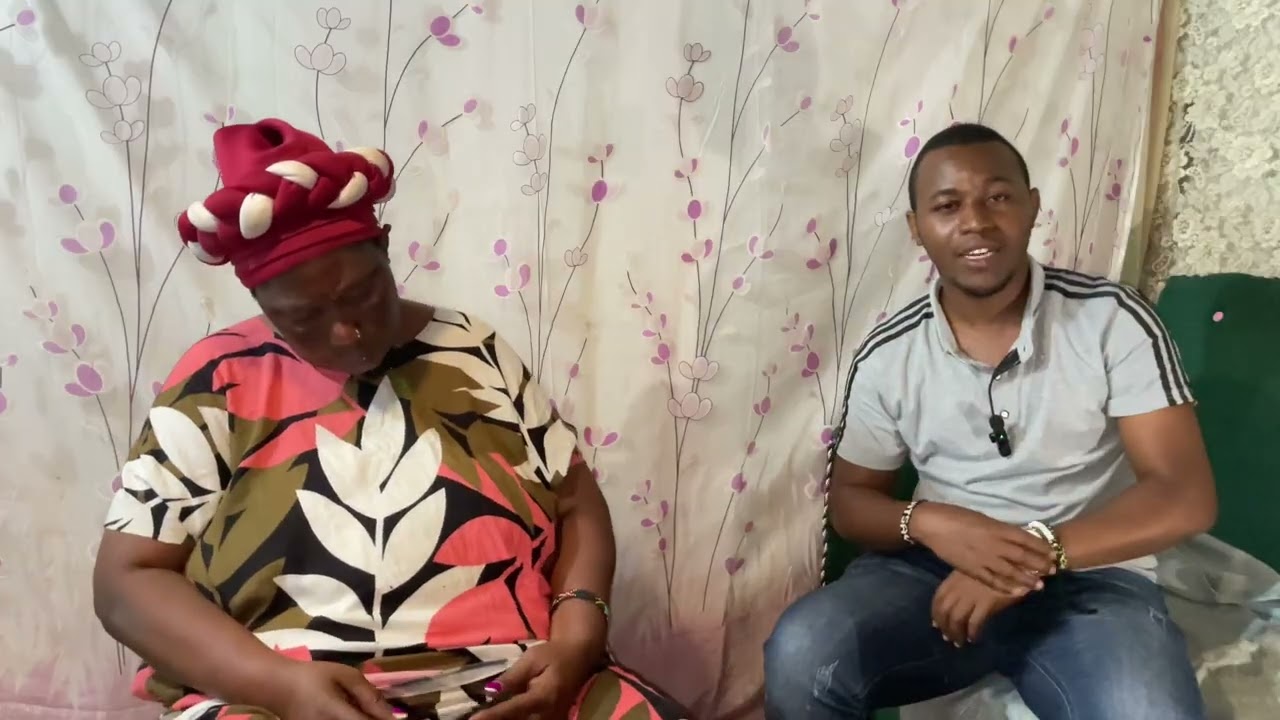 Mundumue na muoi - Thuva Witu na Katsavo (0702 561 703)