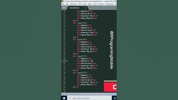 ol li tag review || creat order list in all category  #html #ol #li #tag #create #order #list