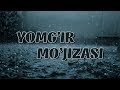 YOMG`IR MO`JIZASI