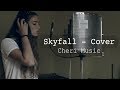 Adele - Skyfall (Cover)