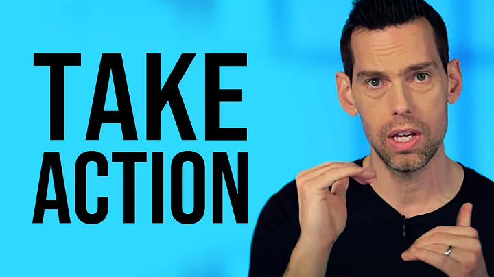 THIS Is The SECRET to Getting Ahead In LIFE | Impact Quotes