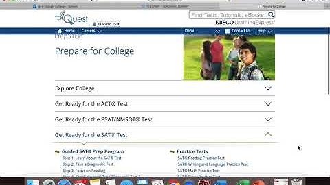 Learning Express How to
