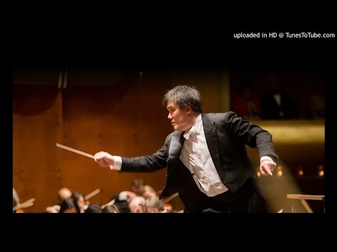 G.Mahler Symphony No.5(Alan Takeshi Gilbert/NYP 2011 By WFMT)