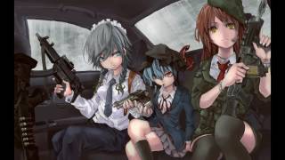 Shake Down - Nightcore