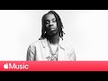 Polo G: ‘Hall of Fame,’ Pushing Outside His Comfort Zone with DaBaby and Roddy Ricch | Apple Music