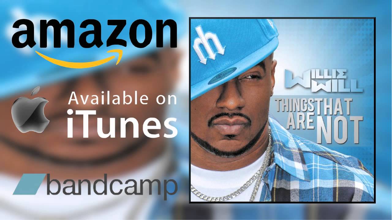 Watch Willie Will - I Love You on YouTube Watch Willie Will - I Love You on YouTube