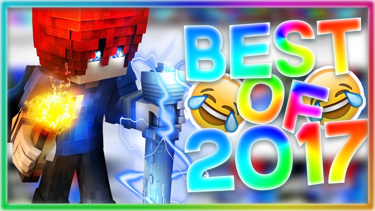 2017, UNE SUPER ANNÉE  - 2017, UNE SUPER ANNÉE 